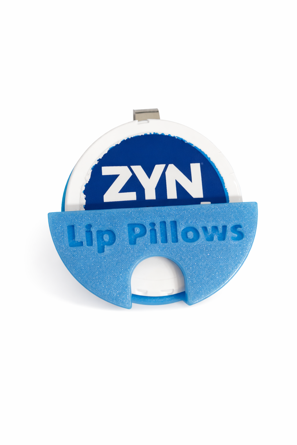 Zyn holder lip pillow