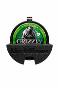 Zyn holder Lip pillow for car visor